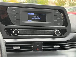 Hyundai Bayon 1.4 MPI JUMP 6AT