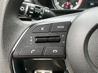 Hyundai Bayon 1.4 MPI JUMP 6AT