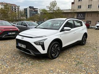 Hyundai Bayon 1.4 MPI JUMP 6AT