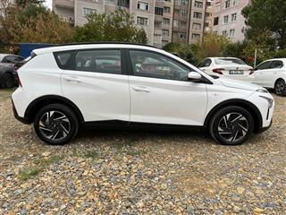 Hyundai Bayon 1.4 MPI JUMP 6AT