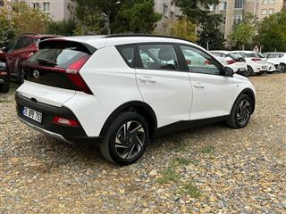 Hyundai Bayon 1.4 MPI JUMP 6AT
