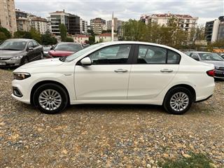 Fiat Egea 1.3 MultiJet Easy 95 Ps Sedan
