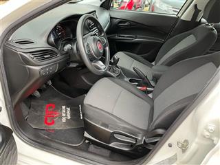 Fiat Egea 1.3 MultiJet Easy 95 Ps Sedan