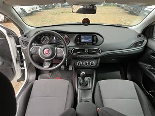 Fiat Egea 1.3 MultiJet Easy 95 Ps Sedan