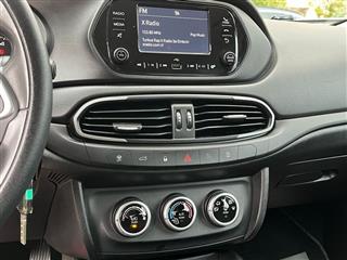 Fiat Egea 1.3 MultiJet Easy 95 Ps Sedan