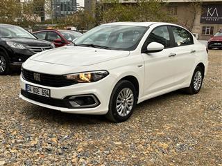 Fiat Egea 1.3 MultiJet Easy 95 Ps Sedan