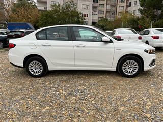 Fiat Egea 1.3 MultiJet Easy 95 Ps Sedan