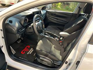 Hyundai Bayon 1.4 MPI JUMP 6AT