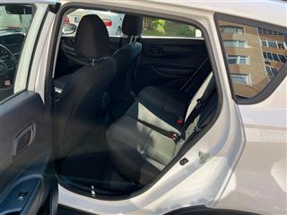 Hyundai Bayon 1.4 MPI JUMP 6AT