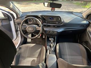 Hyundai Bayon 1.4 MPI JUMP 6AT