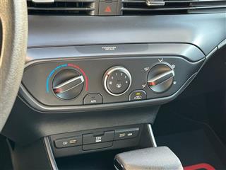 Hyundai Bayon 1.4 MPI JUMP 6AT