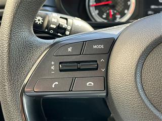 Hyundai Bayon 1.4 MPI JUMP 6AT