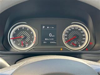 Hyundai Bayon 1.4 MPI JUMP 6AT