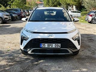 Hyundai Bayon 1.4 MPI JUMP 6AT