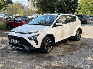 Hyundai Bayon 1.4 MPI JUMP 6AT