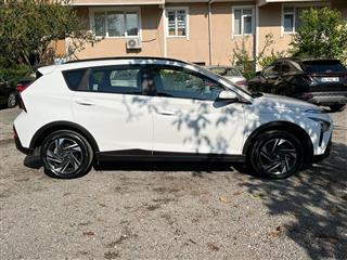 Hyundai Bayon 1.4 MPI JUMP 6AT