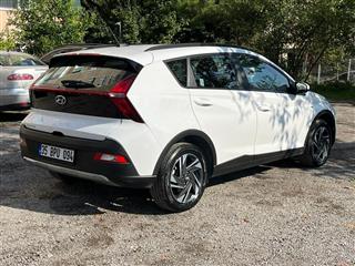 Hyundai Bayon 1.4 MPI JUMP 6AT