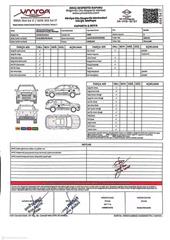 Hyundai Kona KONA ELEKTİRİK PROGRESSİVE 100 KW