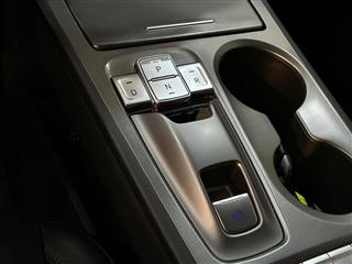 Hyundai Kona KONA ELEKTİRİK PROGRESSİVE 100 KW