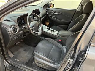 Hyundai Kona KONA ELEKTİRİK PROGRESSİVE 100 KW