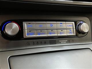 Hyundai Kona KONA ELEKTİRİK PROGRESSİVE 100 KW