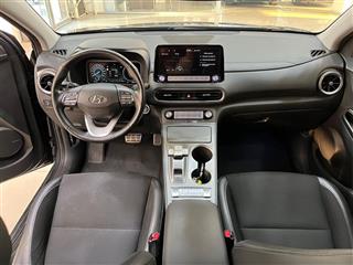 Hyundai Kona KONA ELEKTİRİK PROGRESSİVE 100 KW