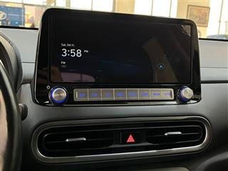 Hyundai Kona KONA ELEKTİRİK PROGRESSİVE 100 KW