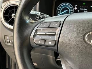 Hyundai Kona KONA ELEKTİRİK PROGRESSİVE 100 KW
