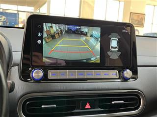 Hyundai Kona KONA ELEKTİRİK PROGRESSİVE 100 KW