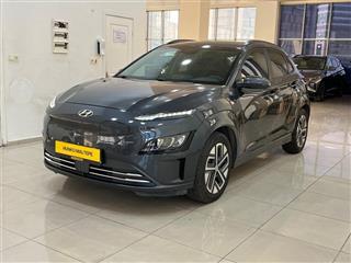 Hyundai Kona KONA ELEKTİRİK PROGRESSİVE 100 KW