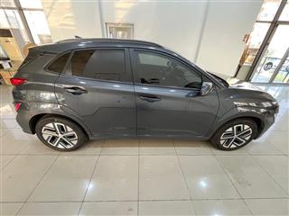 Hyundai Kona KONA ELEKTİRİK PROGRESSİVE 100 KW