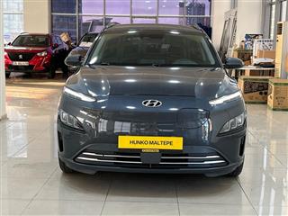 Hyundai Kona KONA ELEKTİRİK PROGRESSİVE 100 KW