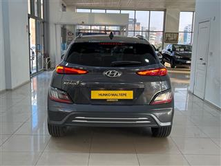 Hyundai Kona KONA ELEKTİRİK PROGRESSİVE 100 KW