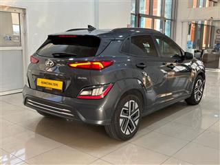 Hyundai Kona KONA ELEKTİRİK PROGRESSİVE 100 KW