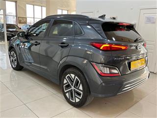 Hyundai Kona KONA ELEKTİRİK PROGRESSİVE 100 KW