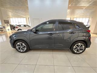 Hyundai Kona KONA ELEKTİRİK PROGRESSİVE 100 KW