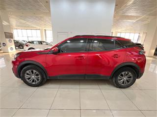 Peugeot 2008 1.2 PURETECH ACTİVE 130 HP