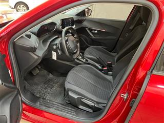 Peugeot 2008 1.2 PURETECH ACTİVE 130 HP