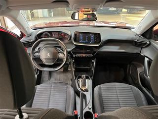 Peugeot 2008 1.2 PURETECH ACTİVE 130 HP