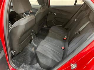 Peugeot 2008 1.2 PURETECH ACTİVE 130 HP