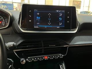 Peugeot 2008 1.2 PURETECH ACTİVE 130 HP