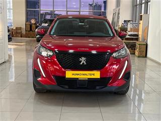 Peugeot 2008 1.2 PURETECH ACTİVE 130 HP