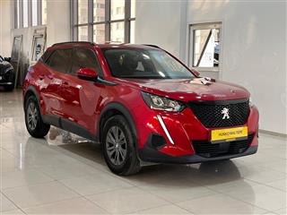 Peugeot 2008 1.2 PURETECH ACTİVE 130 HP