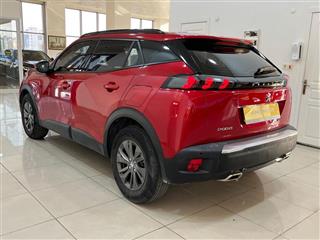 Peugeot 2008 1.2 PURETECH ACTİVE 130 HP