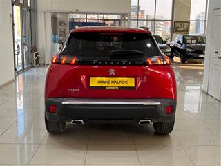 Peugeot 2008 1.2 PURETECH ACTİVE 130 HP