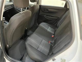 Hyundai i20 1.4 MPI Jump 6AT