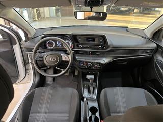 Hyundai i20 1.4 MPI Jump 6AT