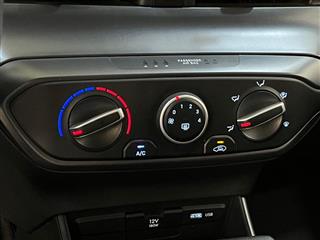 Hyundai i20 1.4 MPI Jump 6AT