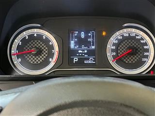 Hyundai i20 1.4 MPI Jump 6AT