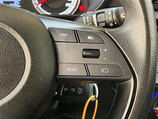 Hyundai i20 1.4 MPI Jump 6AT